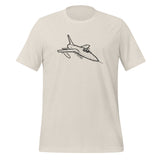 Republic F-105 Thunderchief 2 Tee