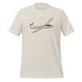 Schleicher ASW-20B Glider Tee