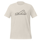 Schweizer SGS 1-26 Glider Tee