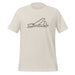 Schweizer SGS 1-26 Glider Tee