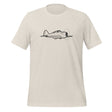 Seversky P-35 Pioneer Fighter Tee