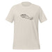 Sikorsky HH-60 Black Hawk 4 Tee