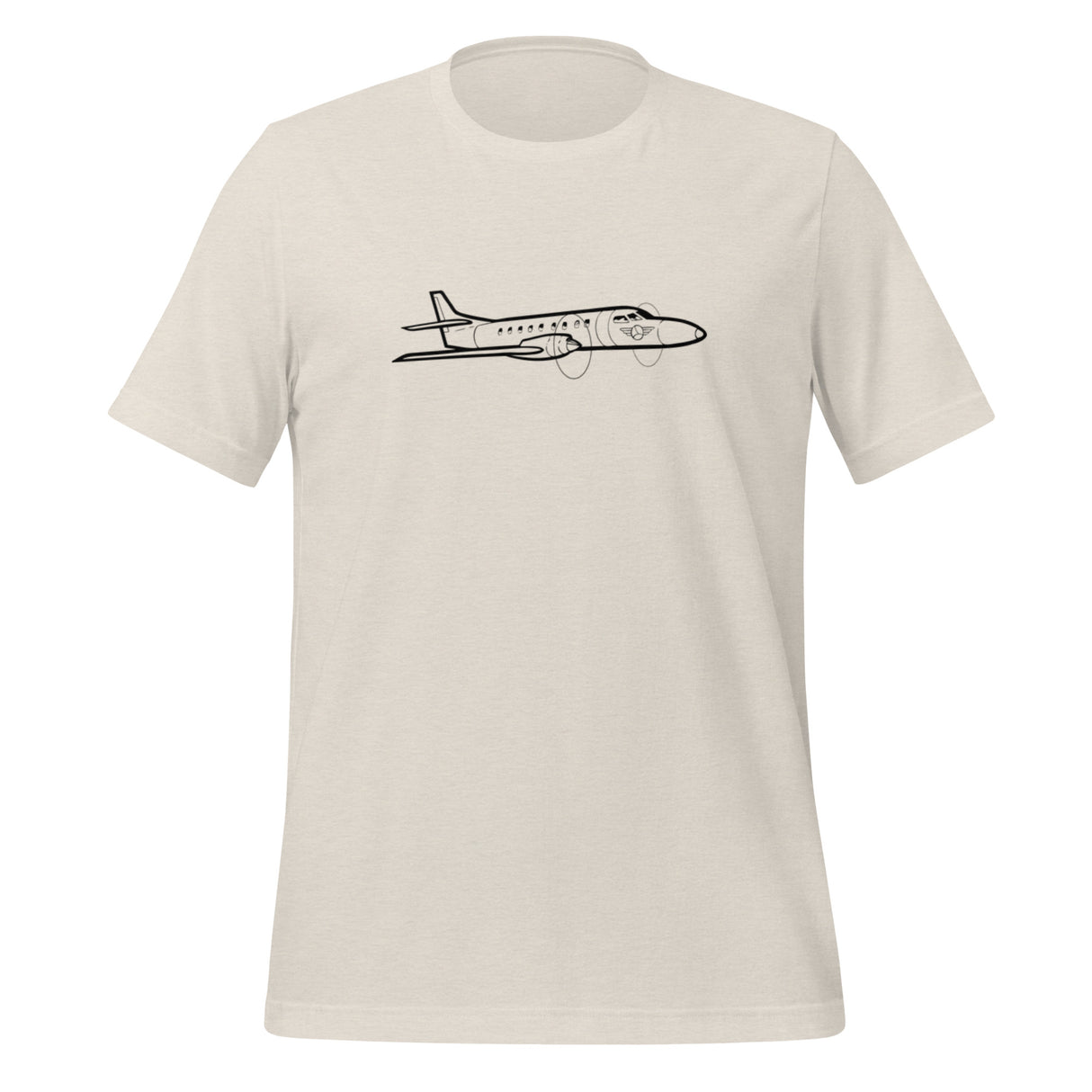Swearingen Metroliner Excellence 2 Tee