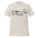 Van's RV-12 Light Sport Aircraft Tee