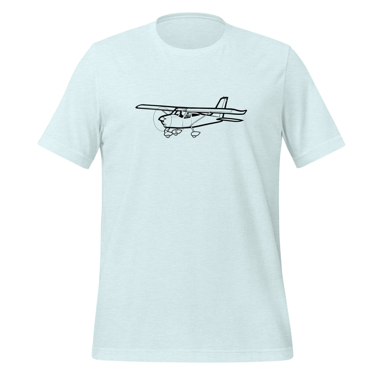 Tecnam P92 Sport Homebuilt 2 Tee