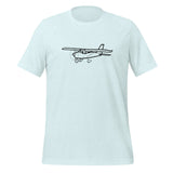 Tecnam P92 Sport Homebuilt 2 Tee