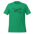 Mooney Mite: Solo Flight Icon Tee