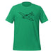 Mooney Mite: Solo Flight Icon Tee