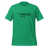 Tecnam P92 Sport Homebuilt 2 Tee