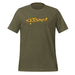 Cessna Vintage Logo Tee