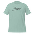 Piper Malibu Mirage Luxury Tee