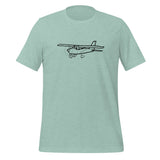 Tecnam P92 Sport Homebuilt 2 Tee