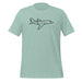 Dassault Falcon 20 Business Jet Tee