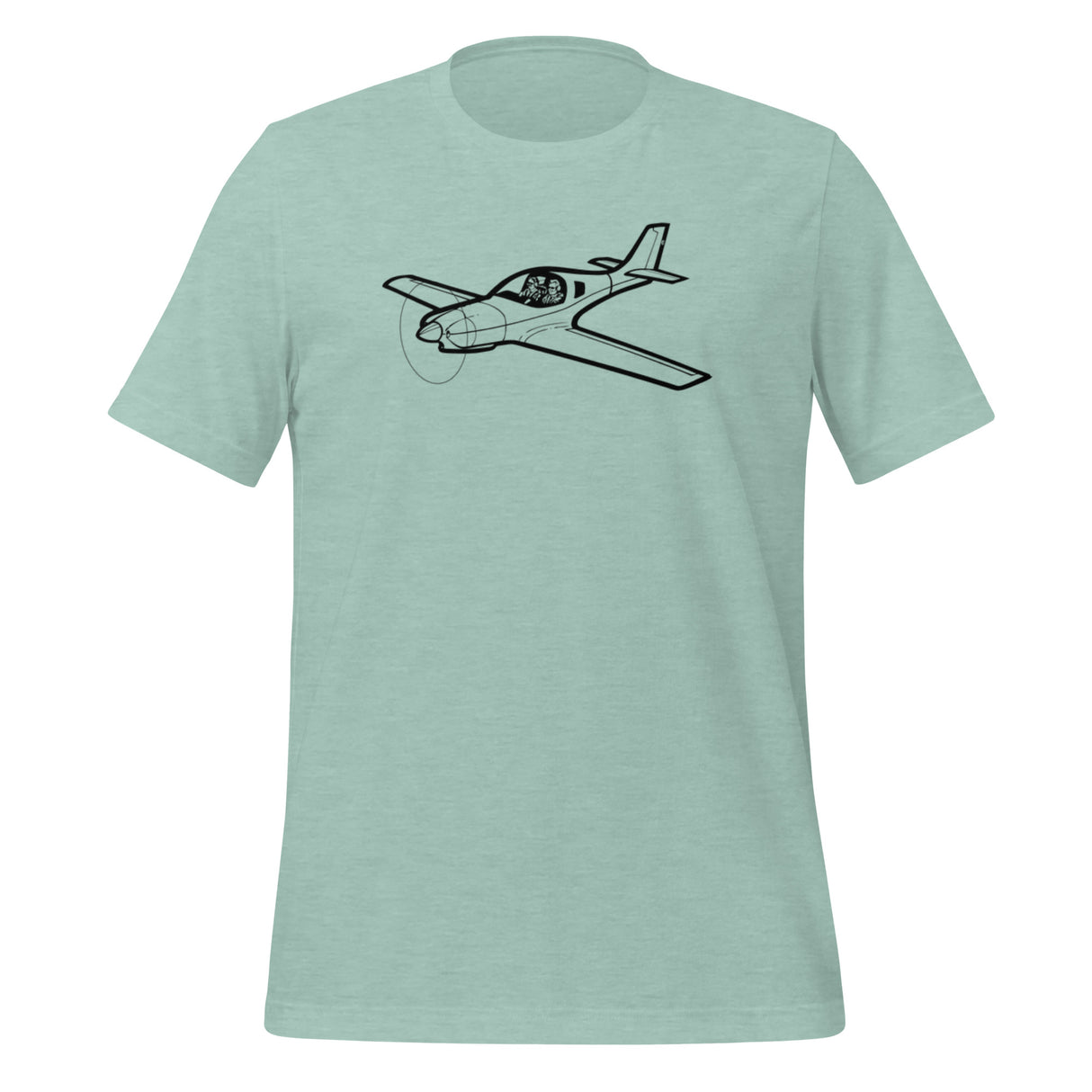 Lancair High-Performance Kit Planes Tee