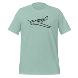Lancair High-Performance Kit Planes Tee