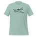 Lancair High-Performance Kit Planes Tee