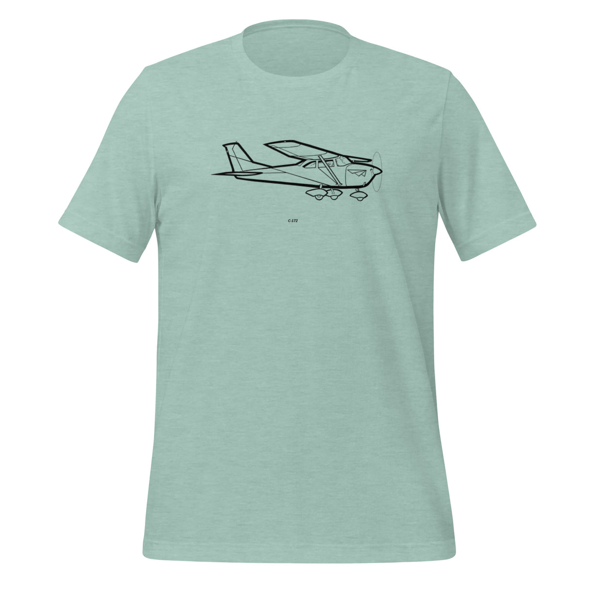 Cessna C-172 Skyhawk 4