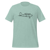 Cessna O-1 Bird Dog Reconnaissance