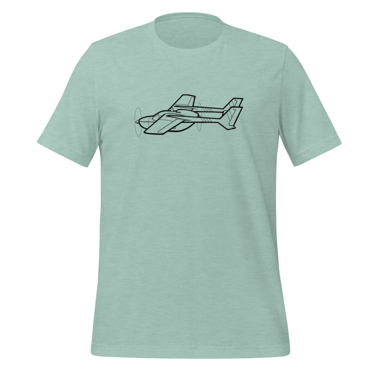 Cessna O-2 Skymaster - Air Force Legend