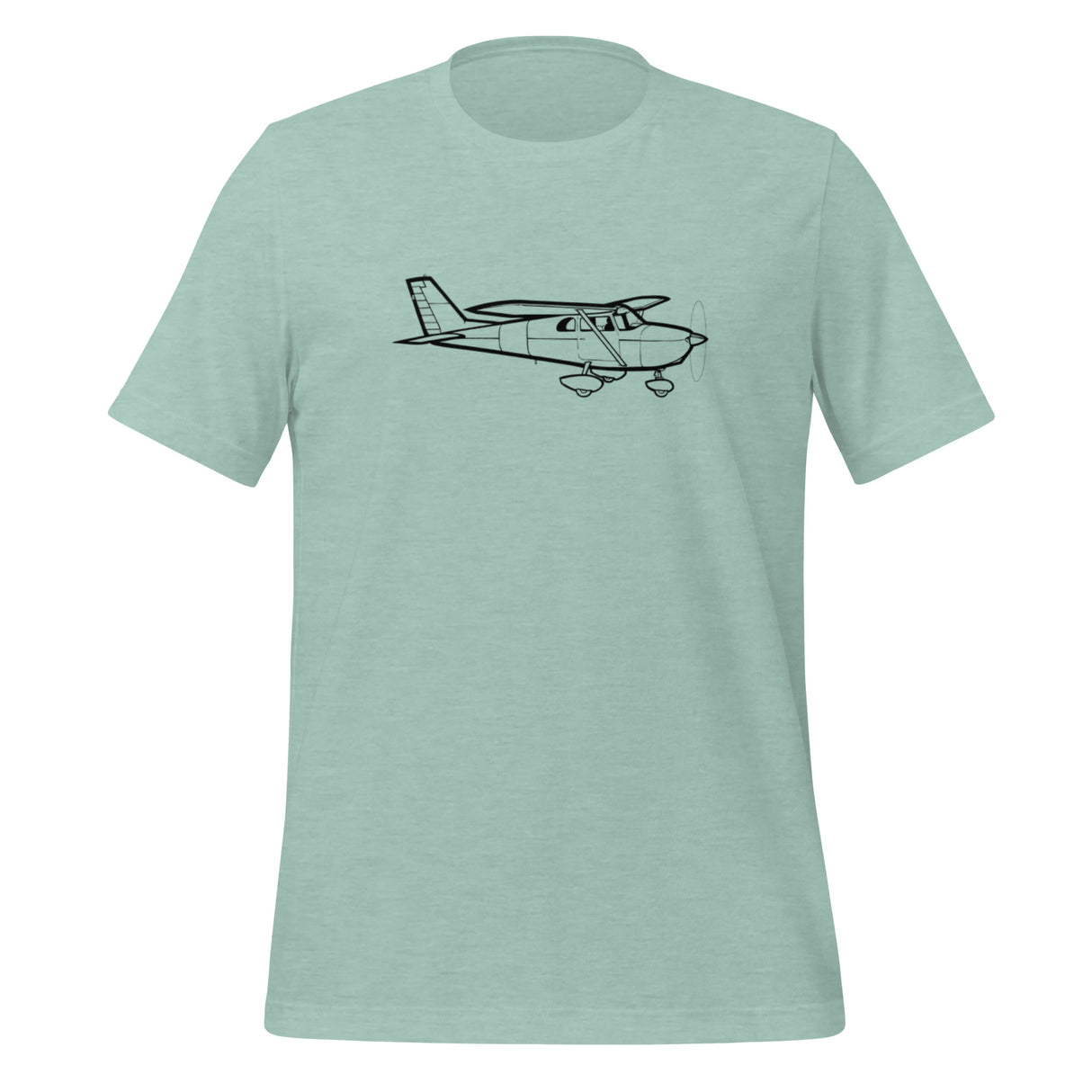 Cessna Skyhawk C-172 3