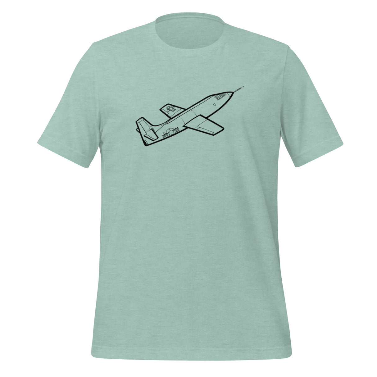 Bell X-1 Supersonic Pioneer