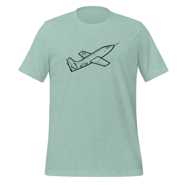 Bell X-1 Supersonic Pioneer