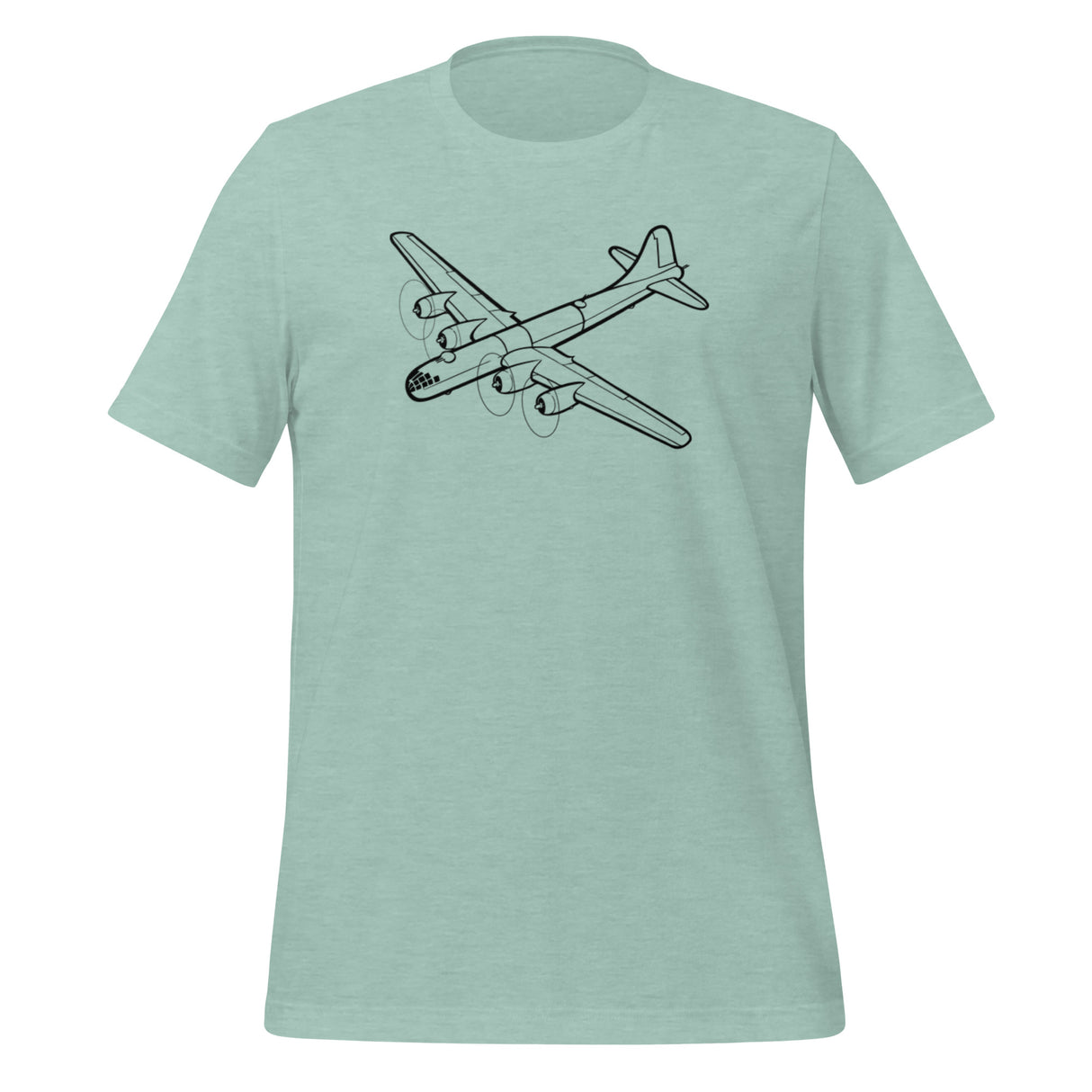 Boeing B-29 Superfortress Bomber