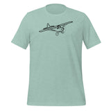 CubCrafters Carbon Cub: Ultimate Sport Aircraft Tee