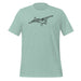 CubCrafters Carbon Cub: Ultimate Sport Aircraft Tee
