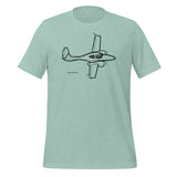 Diamond DA42 Twin Star Excellence Tee