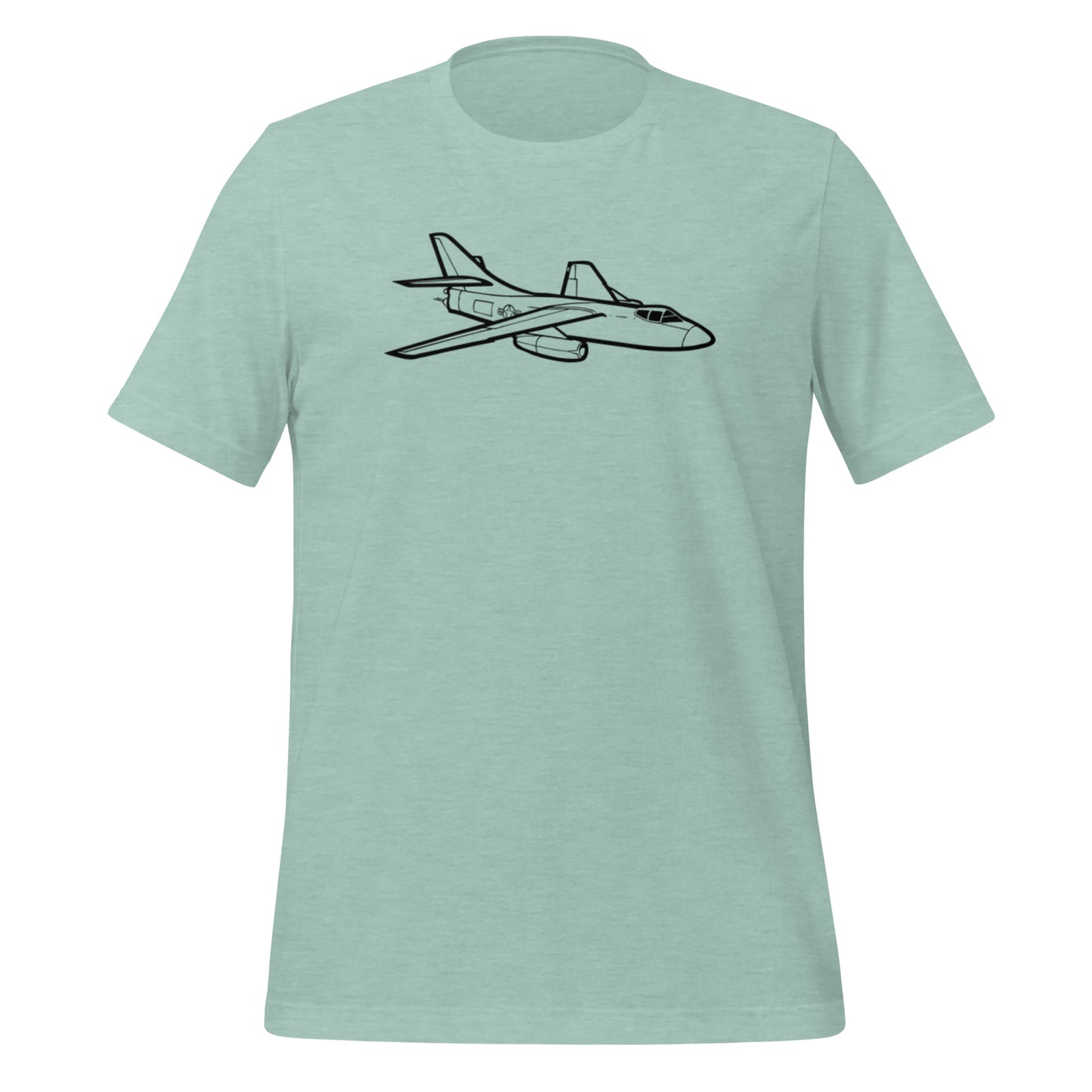 Douglas A-3 Skywarrior 'Whale' Tee