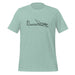 Glaser-Dirks DG-600 Glider Tee