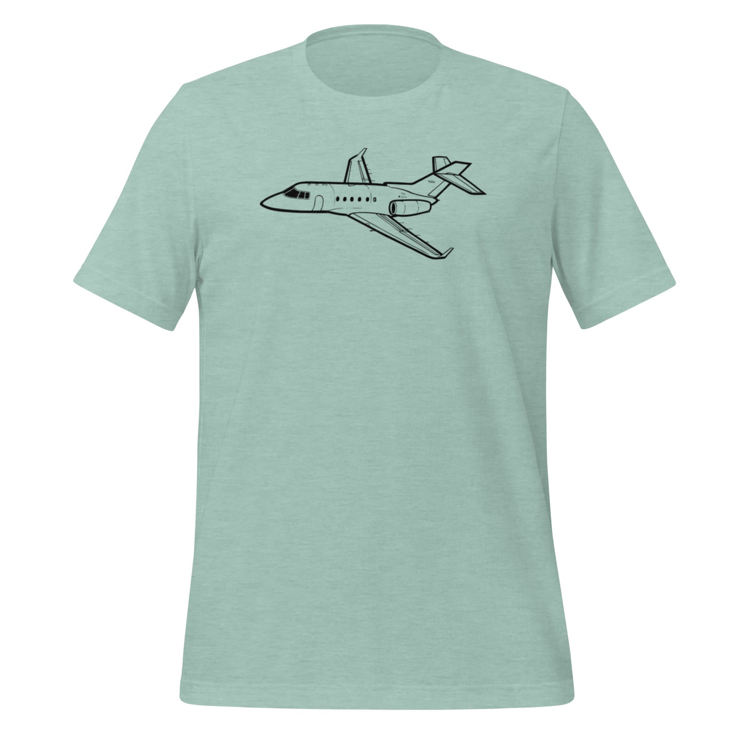 Hawker 900 XP Business Jet Tee