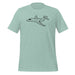 Hawker 900 XP Business Jet Tee