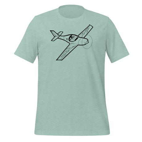 Lancair 2 High-Performance Aircraft 2 Tee