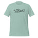 Liberty Aerospace XL2 Tee