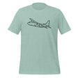 Lockheed C-130J Super Hercules Tee