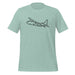 Lockheed C-130J Super Hercules Tee