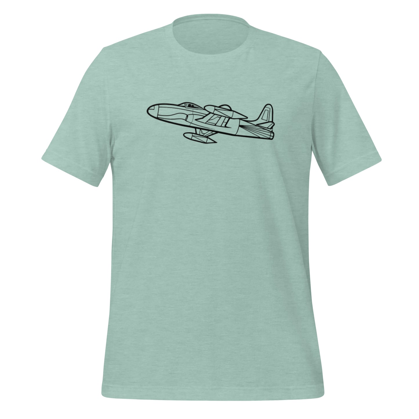 Lockheed P-80 Shooting Star Jet