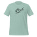 MD500 Defender Helicopter Tee