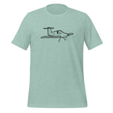 Pazmany PL-4 Homebuilt Sport Tee