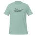 Piper Malibu Mirage Luxury Tee
