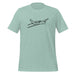 Piper Matrix Luxury Performer Tee