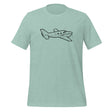 Piper Navajo PA-31 Tee