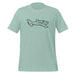 Piper Navajo PA-31 Tee