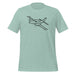 Piper PA-31 Cheyenne Powerhouse Tee