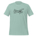Piper Super Cub Legend Tee