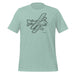 Pitts Special Sport Aerobatic Aircraft Tee