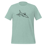 Republic F-105 Thunderchief 2 Tee