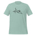 Republic F-105 Thunderchief 2 Tee